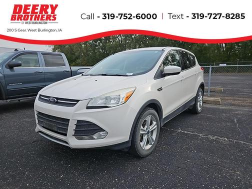 2013 Ford Escape SE