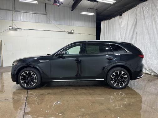 2025 Mazda CX-90 3.3 Turbo S Premium