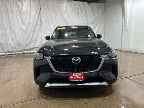 2025 Mazda CX-90 3.3 Turbo S Premium