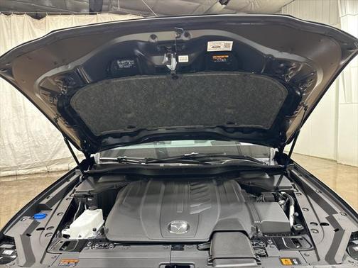 2025 Mazda CX-90 3.3 Turbo S Premium