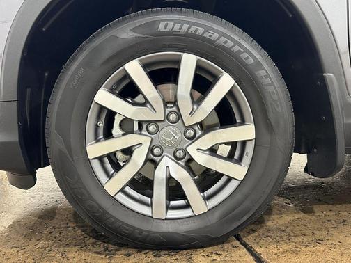 2020 Honda Pilot AWD EX-L
