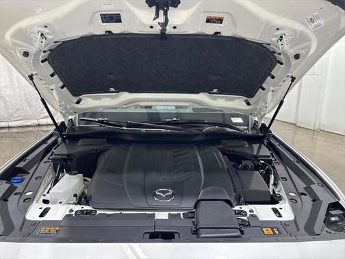 2025 Mazda CX-90 3.3 Turbo S Premium Plus