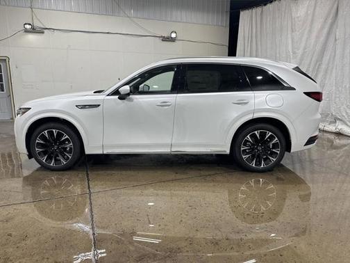 2025 Mazda CX-90 3.3 Turbo S Premium Plus