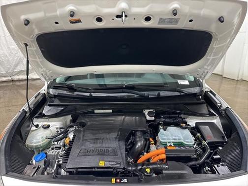 2017 Kia Niro Touring
