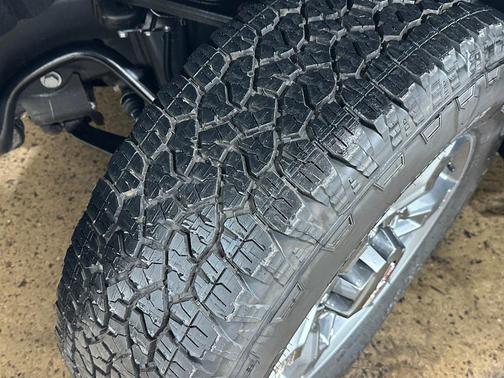 2026 GMC Sierra 2500 SLT