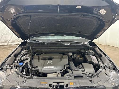 2025 Mazda CX-5 2.5 Turbo Premium