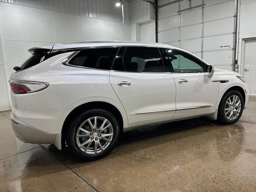 2022 Buick Enclave AWD Premium