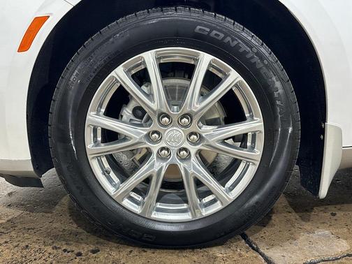 2022 Buick Enclave AWD Premium