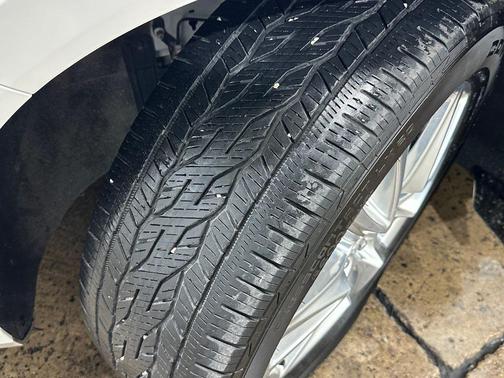 2022 Buick Enclave AWD Premium