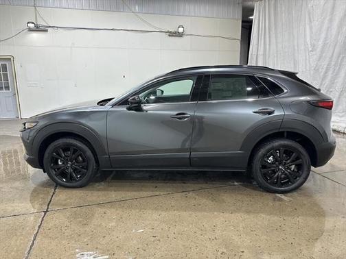 2025 Mazda CX-30 2.5 Turbo Premium Package
