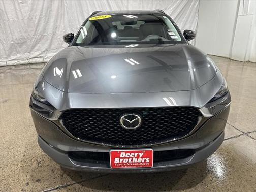 2025 Mazda CX-30 2.5 Turbo Premium Package