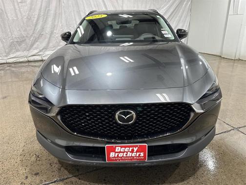 2025 Mazda CX-30 2.5 Turbo Premium Package