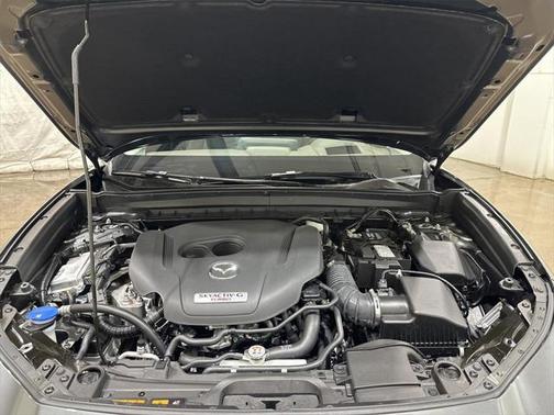 2025 Mazda CX-30 2.5 Turbo Premium Package