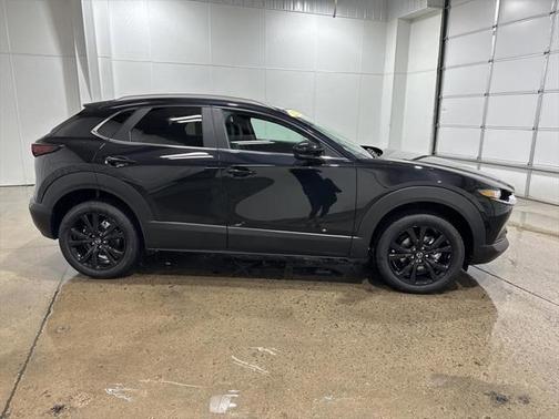 2025 Mazda CX-30 2.5 S Select Sport