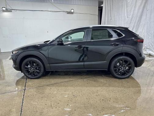 2025 Mazda CX-30 2.5 S Select Sport
