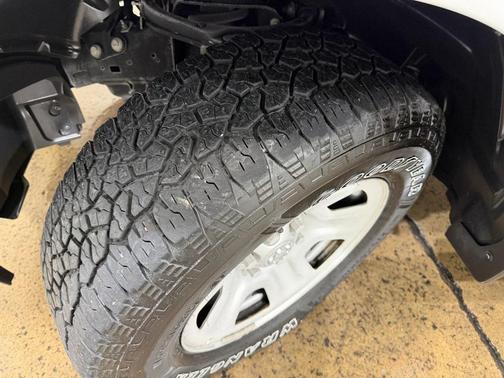 2022 RAM 1500 Tradesman