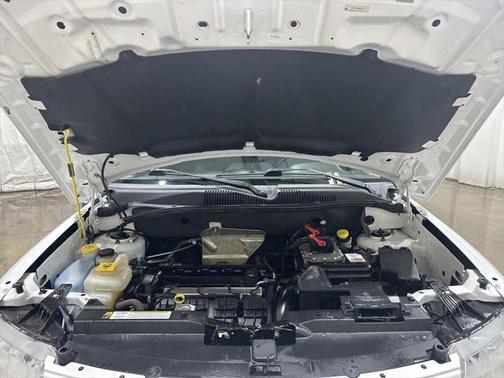 2011 Jeep Compass Base