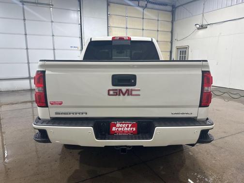 2014 GMC Sierra 1500 Denali
