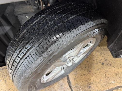 Magnetic Gray Metallic 2024 Toyota RAV4 Hybrid LE