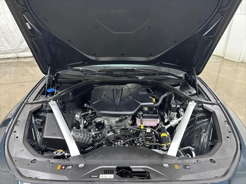 2024 Genesis G70 2.5T AWD