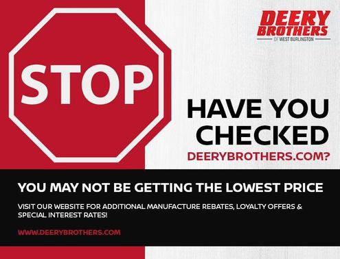 2025 Toyota Tundra Hybrid Platinum