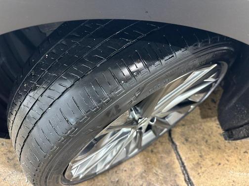 2025 Toyota Crown Limited