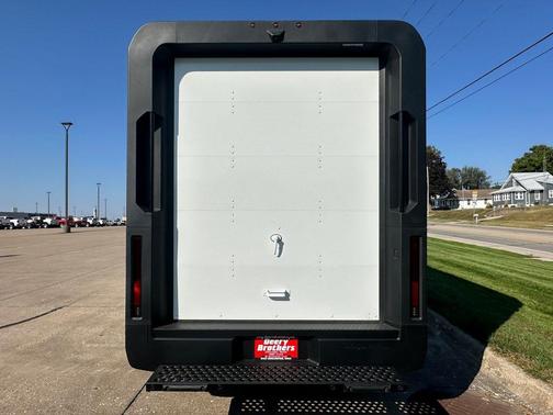 2025 Chevrolet BrightDrop 400