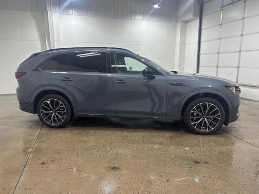 2025 Mazda CX-70 3.3 Turbo S Premium Plus