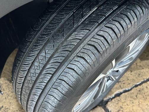 2025 Buick Envision Preferred AWD