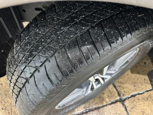 2024 Nissan Armada SL 4WD