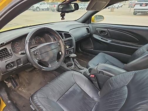 2003 Chevrolet Monte Carlo SS