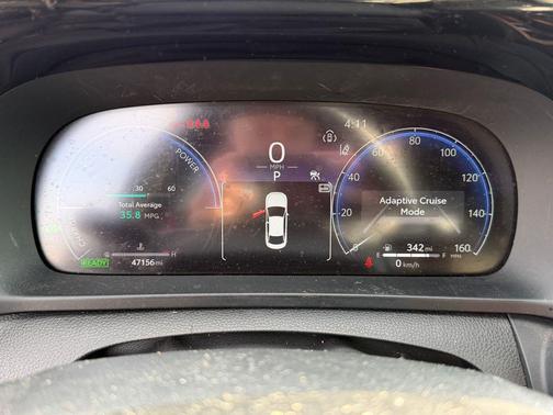 2024 Toyota Crown XLE