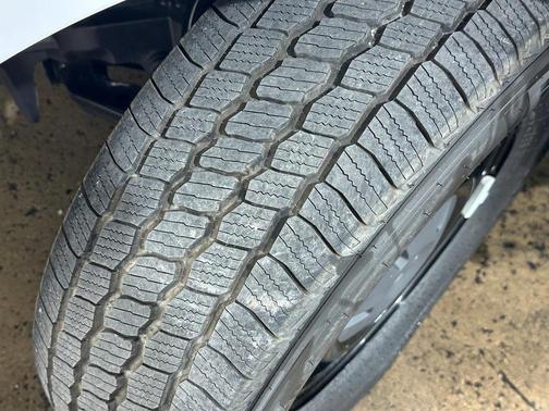 2025 Mercedes-Benz Sprinter 2500 High Roof