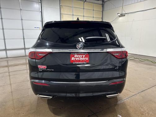 2023 Buick Enclave Essence AWD
