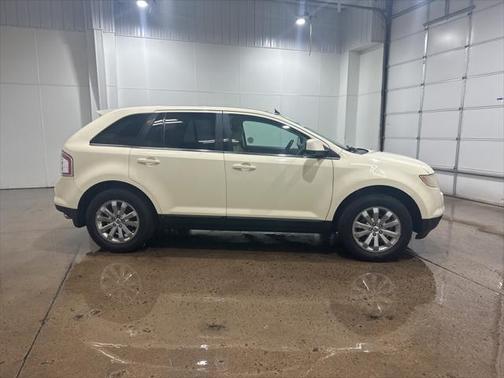 2008 Ford Edge Limited