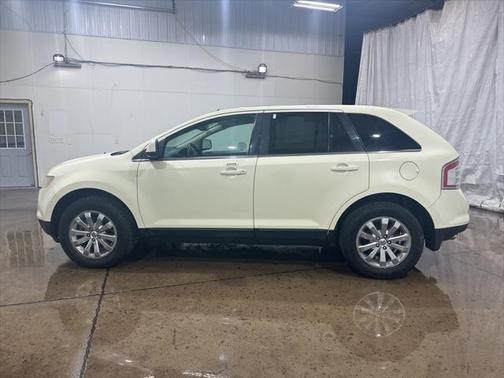 2008 Ford Edge Limited