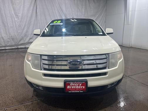 2008 Ford Edge Limited