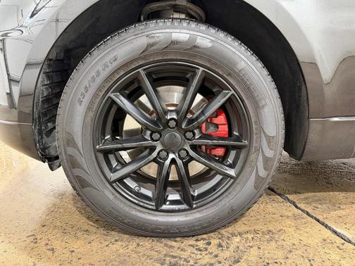 2015 Land Rover Range Rover Sport Supercharged HSE