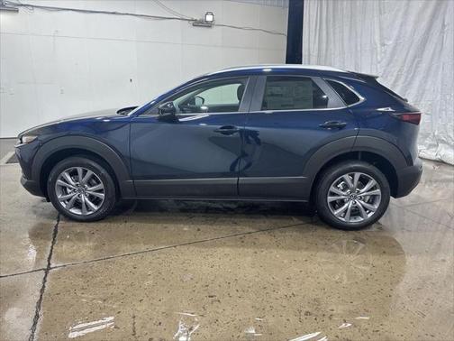 2025 Mazda CX-30 Preferred