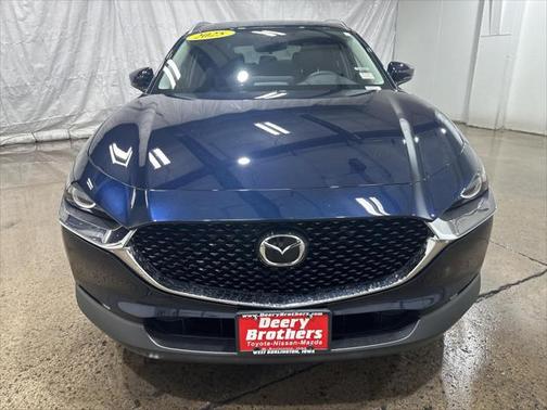 2025 Mazda CX-30 Preferred