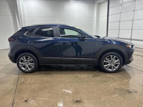 2025 Mazda CX-30 Preferred
