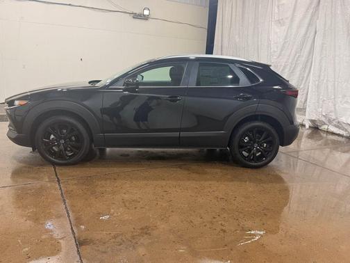 2025 Mazda CX-30 2.5 S Select Sport