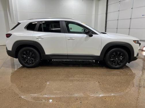 2024 Mazda CX-50 2.5 S Select