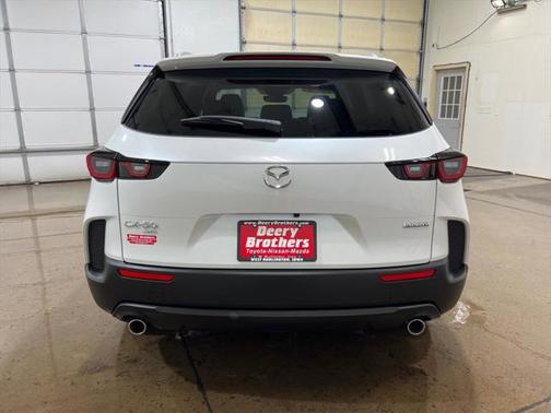 2024 Mazda CX-50 2.5 S Select