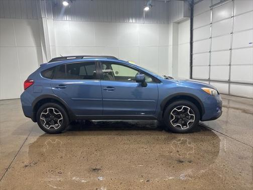 2014 Subaru XV Crosstrek 2.0i Premium