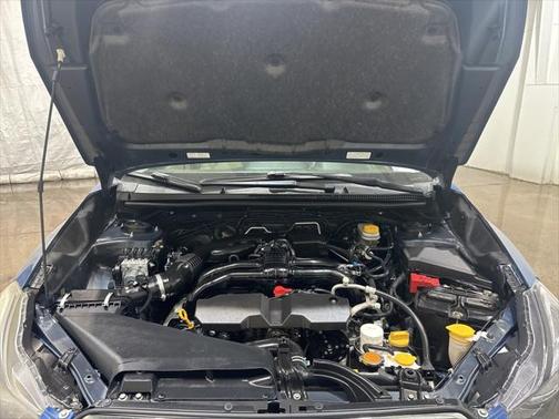 2014 Subaru XV Crosstrek 2.0i Premium