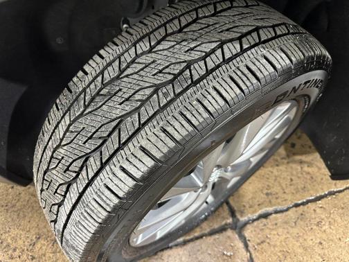 2025 Buick Enclave Preferred FWD