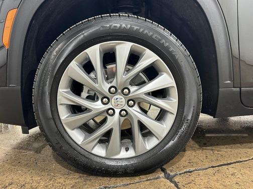 2025 Buick Enclave Preferred FWD