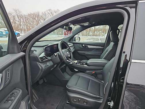 2025 Buick Enclave Preferred FWD