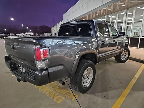 2023 Toyota Tacoma V6